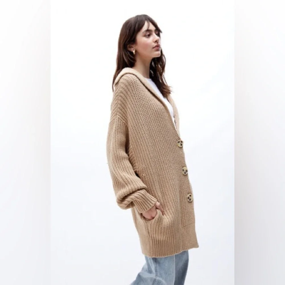 COPY - Free People Swim Too Deep Cardigan